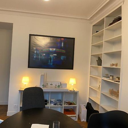 Bel Appartement Montparnasse 70M2 巴黎 外观 照片