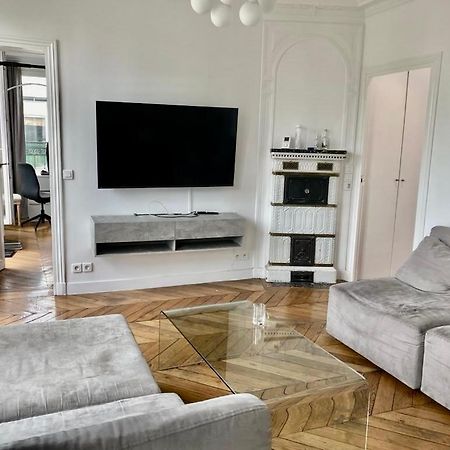 Bel Appartement Montparnasse 70M2 巴黎 外观 照片
