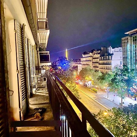 Bel Appartement Montparnasse 70M2 巴黎 外观 照片