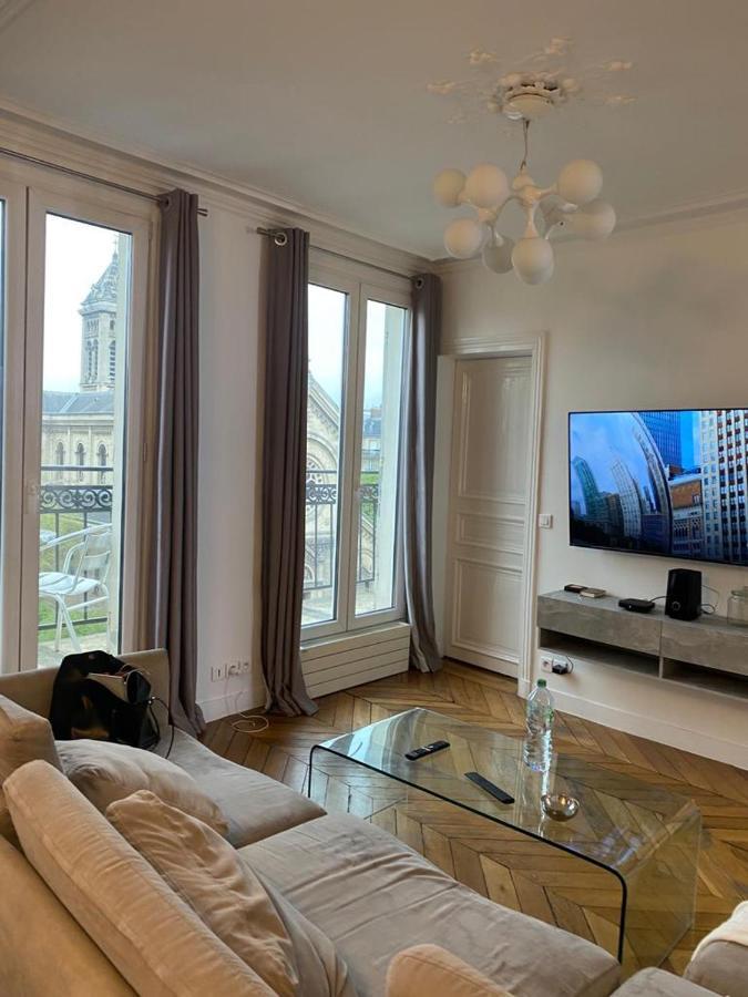 Bel Appartement Montparnasse 70M2 巴黎 外观 照片