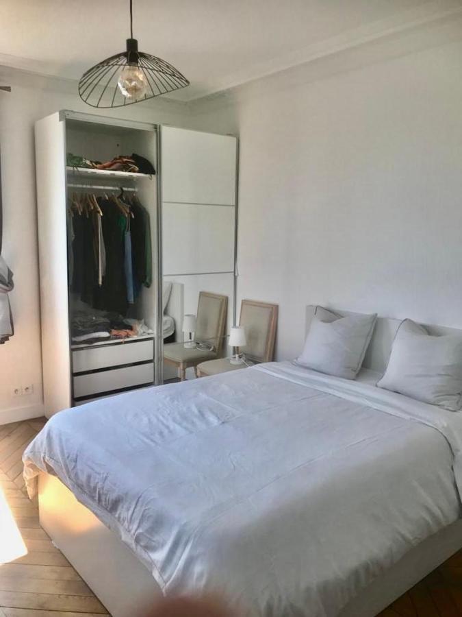 Bel Appartement Montparnasse 70M2 巴黎 外观 照片