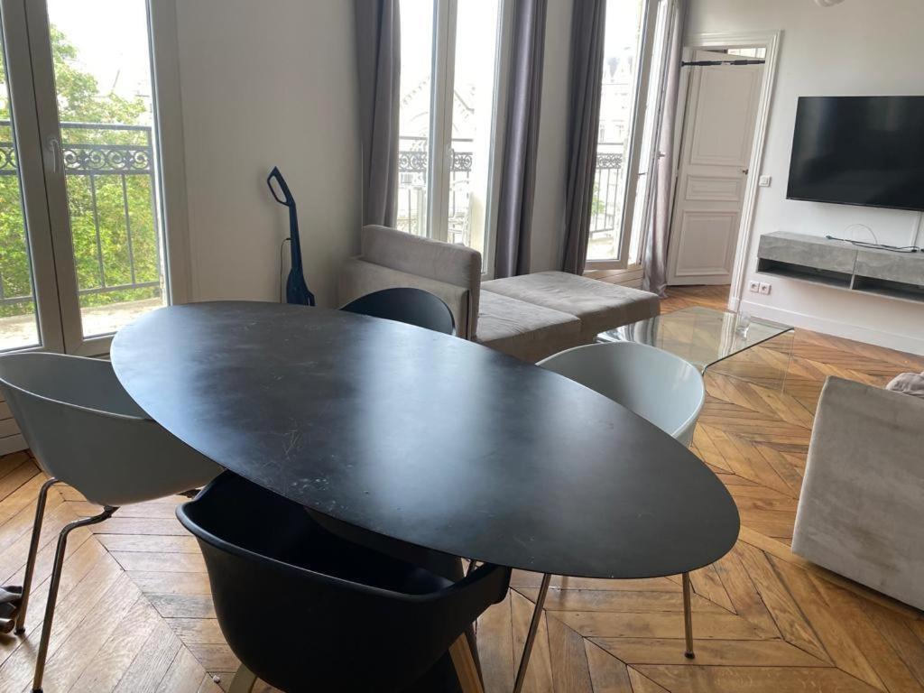 Bel Appartement Montparnasse 70M2 巴黎 外观 照片