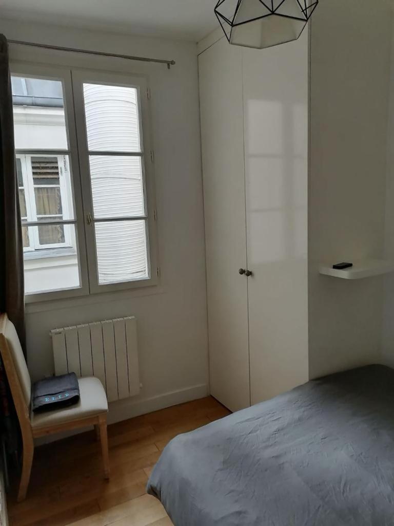 Bel Appartement Montparnasse 70M2 巴黎 外观 照片
