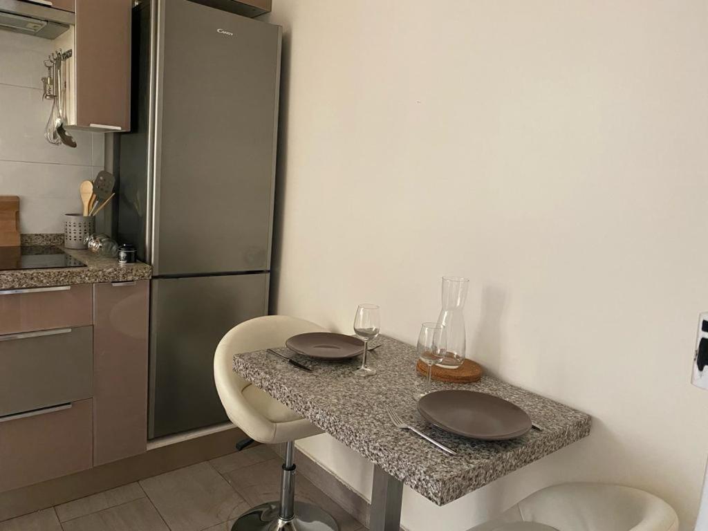 Bel Appartement Montparnasse 70M2 巴黎 外观 照片